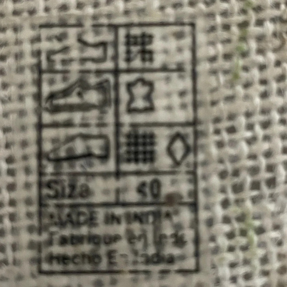 Free People Highline Platform Wedge Heel Sandals - EU 40 - Picture 12 of 12